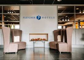 Fletcher Hotel-Restaurant Zevenbergen-Moerdijk 2
