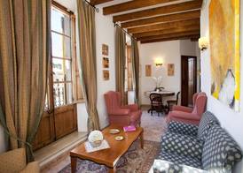 Juma Historic Hotel 4