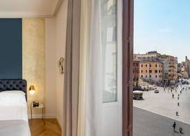 Spagna Luxury Rooms 5