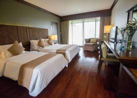 Maneechan Resort - SHA Extra Plus 4