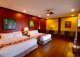 Dahilayan Forest Park Resort 4
