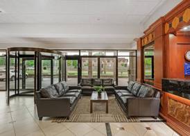Best Western Plus Cobourg Inn & Convention Centre 5