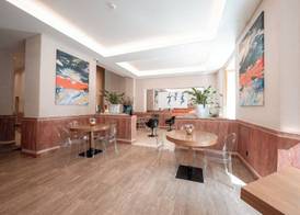 HOTEL VENETO PLAZA 5
