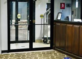Red Roof Inn & Suites Little Rock 4