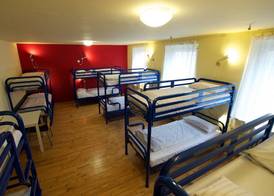 THE 4YOU Hostel & Hotel Munich 5