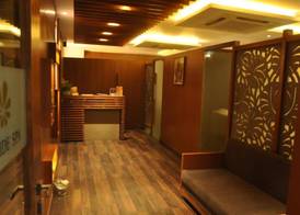 The Gold Beach Resort 4