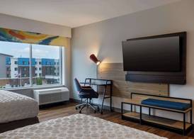 Tru By Hilton Ankeny 3