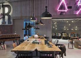 Moxy Frankfurt City Center 2