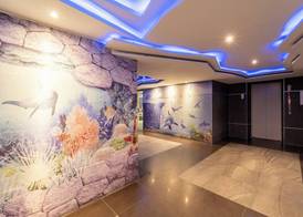 Rodina Beach Hotel 3