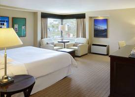 Sheraton Hotel Newfoundland 4