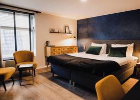 City Hotel de Jonge 3