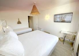 Blanc Sable Hôtel 4