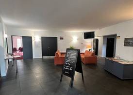 Logis Hôtel & Restaurant & Bar LE COTTAGE 5
