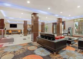 SureStay Plus Hotel by Best Western Owasso Tulsa North 2