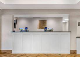 Comfort Inn Sullivan 2