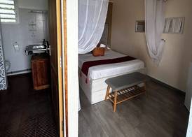 Hôtel Le Soleil Couchant 4