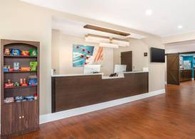 Best Western Niceville-Destin 3