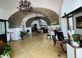 La Maison dell'Oasi 4