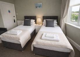 Ferndale Lodge 3