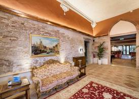 Hotel Nani Mocenigo Palace 3