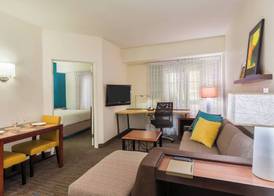 Residence Inn Chattanooga Downtown 5