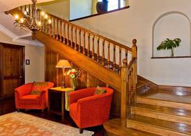 Eagle Wind Manor 2