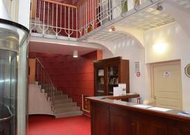 Hotel Petr 4