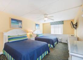 Fantasy Island Resort, Daytona Beach Shores 3