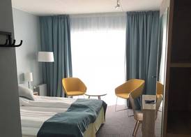Brakanes Hotel 2