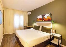Lindo apartamento top Copacabana luxo 5