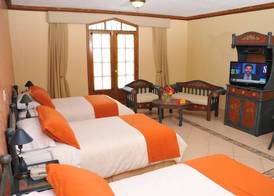 Hotel Rincon de Puembo; BW Signature Collection 5