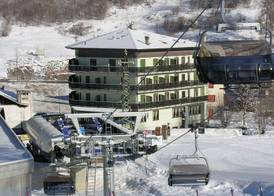 Hotel Club Funivia 2