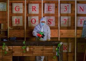Greenhost Boutique Hotel Prawirotaman 2