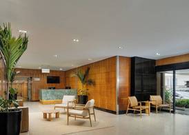 Othon Palace Copacabana Rio 4