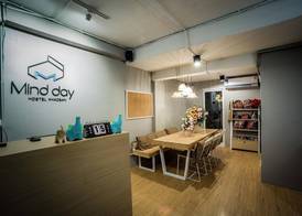 Mind Day Hostel Khaosan 2