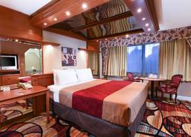 Vagabond Inn Long Beach 3