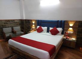Hotel Bali Resort 5