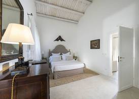 Donna Carmela Resort & Lodges 5