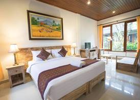 Ketut's Place Cottage Ubud 3