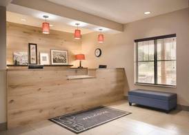 Country Inn & Suites by Radisson, Brooklyn Park - Brooklyn Center, MN 2