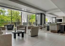 Marriott Park Ridge 5