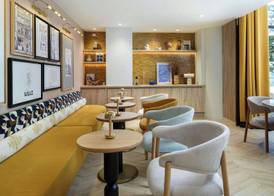 Residence Inn by Marriott Lille 3