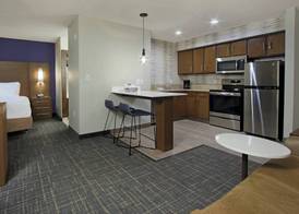 Residence Inn Scottsdale North 4
