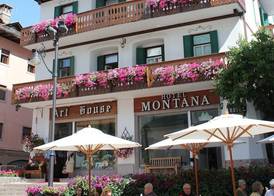 Hotel Montana 2