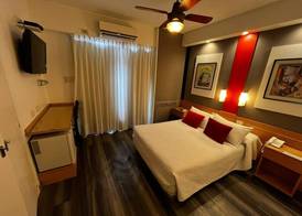 Sarmiento Palace Hotel 4
