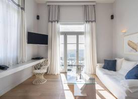 Dexamenes Seaside Hotel 5