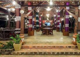 Doo Dee Boutique Resort by Swiss Chalet 2