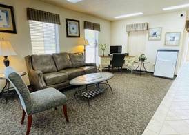 America's Best Value Inn Sandpoint 2