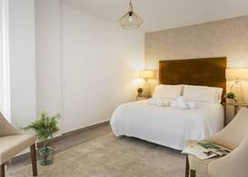 Genteel Home Plaza de las Flores 2