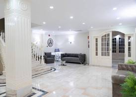 Hotel Ramomar 4